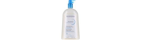 Bioderma Atoderm Ultra Nourishing Shower Cream Liter Shop