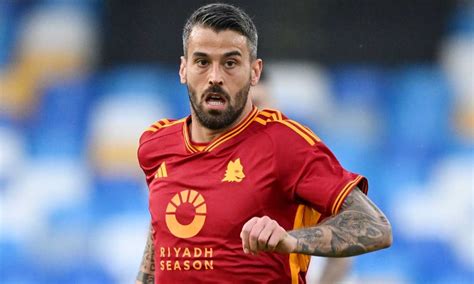 Dopo laddio alla Roma Spinazzola è sempre più vicino al Napoli Il