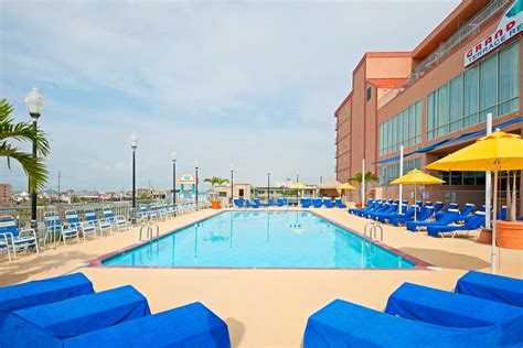 Outdoor Pool-The Grand Hotel and Spa in Ocean City, MD " | Flickr