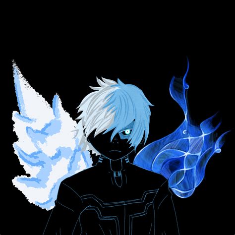 Half Hot Half Cold Haleighsloth