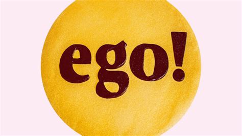 Magazín ego! slaví. Co si o neobvyklém názvu myslí úspěšní Češi a jaký ...
