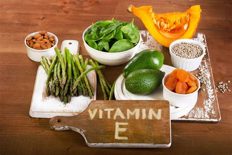 Wat Is Vitamine E