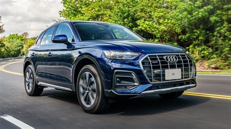 Audi Q Tfsi Quattro Advanced Yahoo