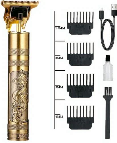 Gold Professional Buddha Trimmer Ws T At Piece In New Delhi