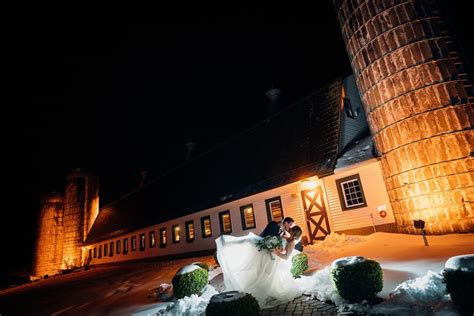 The Barn At Perona Farms Perona Farms Indoor Ceremony Countryside