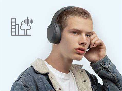 Buy Edifier W820Nb Hybrid Active Noise Cancelling Headphones (Blue ...
