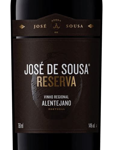 José Maria da Fonseca José de Sousa Reserva Vivino US