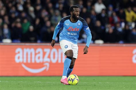 Alasdair Gold Provides Update On Tanguy Ndombele S Future At Tottenham