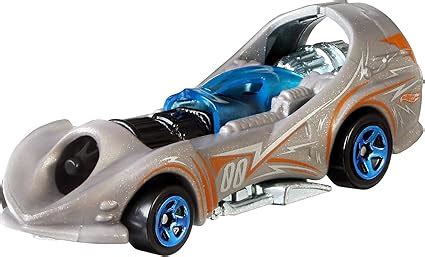 Amazon Hot Wheels Color Shifters Power Rocket 2018 Toys Games