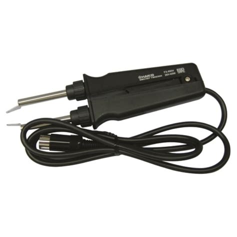 Hakko FX 8804 FX8804 SMD Hot Tweezers For FX 888 FX 888D