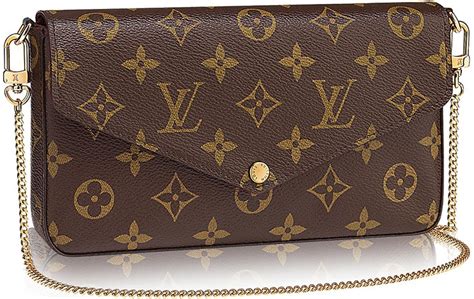 Pochette Felicie Louis Vuitton Youtube Video Literacy Basics