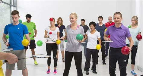 Life Kinetik Wir Starten In Den Herbst Mit Einem Kurs Sv