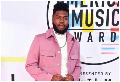 Singer Khalid Comes Out As Gay After Being Outed Oyeyeah