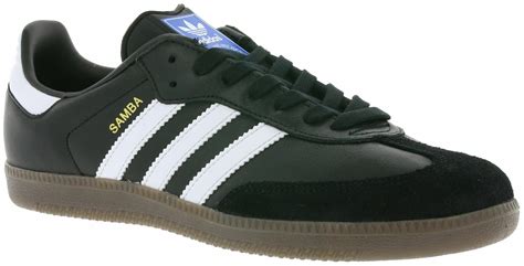 Кроссовки adidas Samba Samba, повседневные — купить в интернет-магазине ...