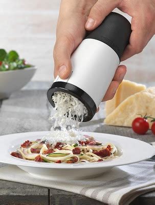 20 современных креативных терок