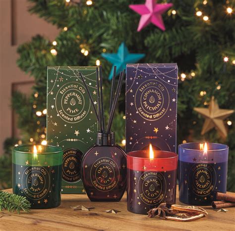 ALDI UNVEILS LATEST XXL CHRISTMAS CANDLE 74% CHEAPER THAN LUXURY BRAND ...