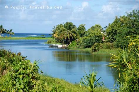 Upolu Accommodation & Beach Resorts | Beautiful Samoa Hotels