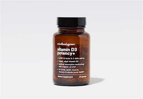 What Is The Best Time To Take Vitamin D For Weight Loss - Healty Tips