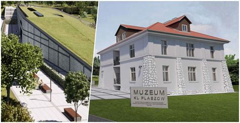 W Muzeum KL Plaszow duże zmiany Powstaną tam nowe obiekty