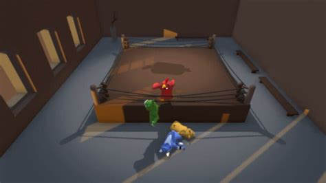 Buy Gang Beasts Xbox Store Checker