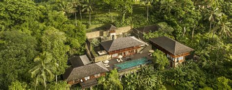 COMO Shambhala Estate – Vacayou