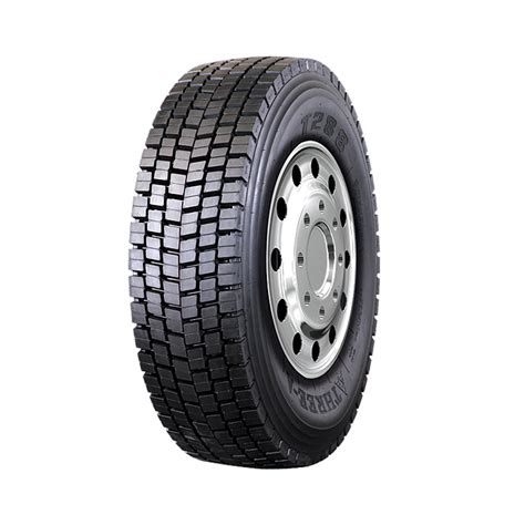 T288 Three A Drive Tires Suitable For Mid To Long Distances On Mixed