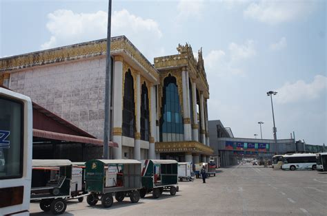 farleyfamily.net » yangon airport