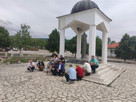 SJEDNICA GLAVNOG ODBORA UDRUŽENJA ILMIJJE ODRŽANA U MOSTARU