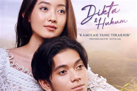 Simak Jadwal Tayang Serta Link Streaming Nonton Series Terbaru Dikta