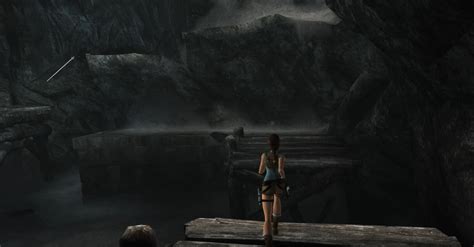 Poradnik Tomb Raider Anniversary G Rskie Jaskinie Peru Portal Dla