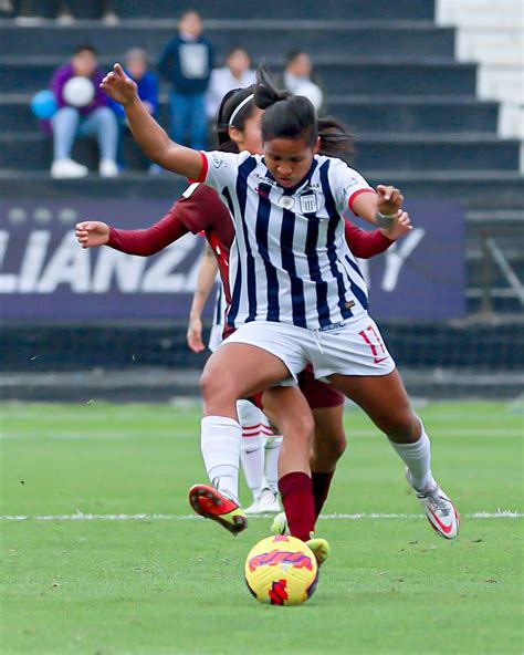 Alianza Lima Femenino On Twitter 35 VAMOS ALIANZA