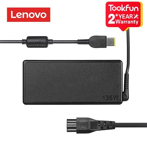 LENOVO adaptador de corriente Legion Y700 para ordenador portátil