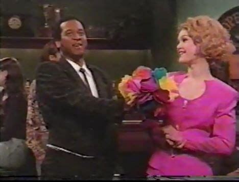 SNL: S26E15... HOST: JULIA STILES... DATE: MARCH 17, 2001 | Julia ...