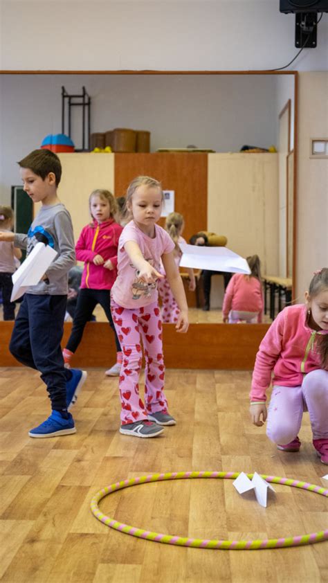 Středisko volného času Klíč příspěvková organizace Fotogalerie