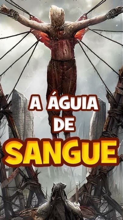 Vikings A Águia De Sangue Shorts Youtube