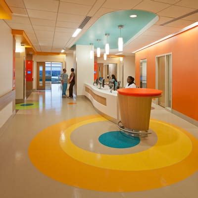 NEMOURS CHILDREN’S HOSPITAL, ORLANDO - Updated January 2025 - 118 Photos & 81 Reviews - 6535 ...