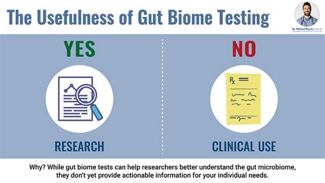 Are Gut Biome Tests Really Worth It?