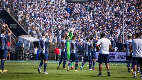 Alianza Lima Haría Su Debut Con Sport Boys En Matute Y Contaría Con El Apoyo De Su Hinchada