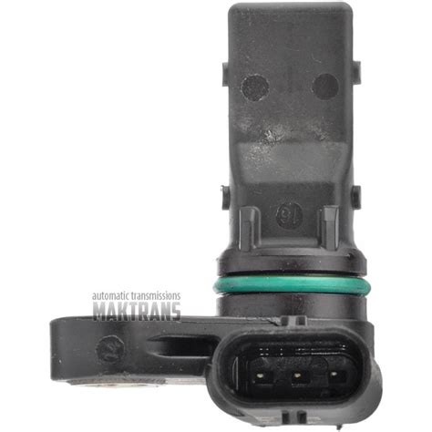 Input Speed Sensor Ford 8f35 Jm5p 7m101 Ac