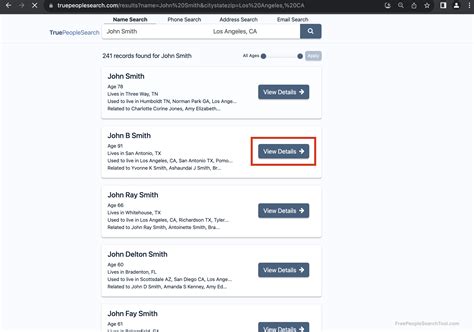 TruePeopleSearch Opt Out Guide 2023 – Remove Your Data