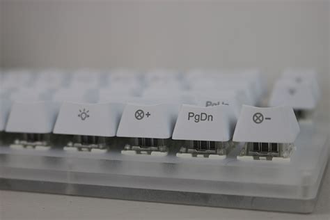 GAMAKAY K66 Hot Swappable Mechanical Keyboard Review WMD Tech