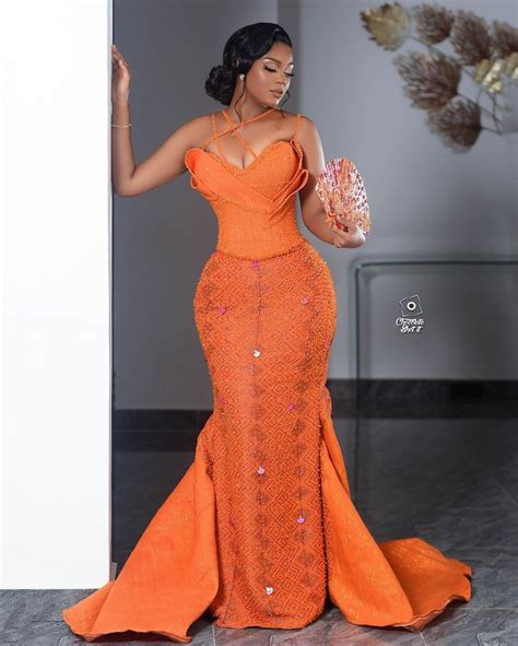 Style Inspo Kente Bridal Styles For Ghanaian Brides African Bridal