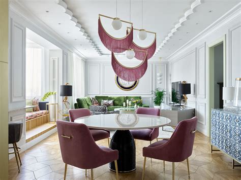 Русский дизайн на берегах Босфора | myDecor