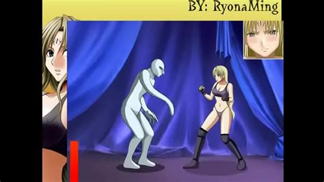 Sephilia Fight Ryona XVIDEOS