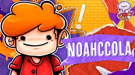 NOAHCCOLA Rabiscos Tortos 085 YouTube