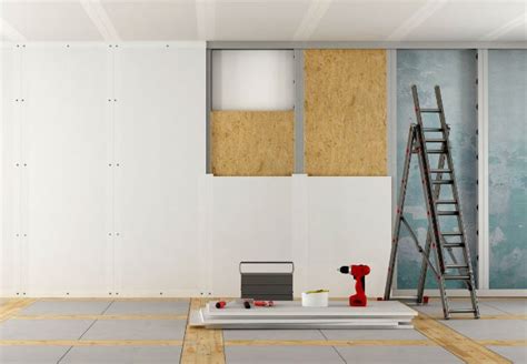 How Much Weight Can Drywall Hold All You Need To Know Archute