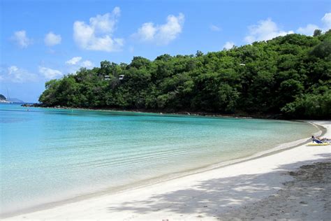 Cruz Bay, St. John, U.S. Virgin Islands Picture | TripAdvisor Top 10 Travelers' Choice Caribbean ...