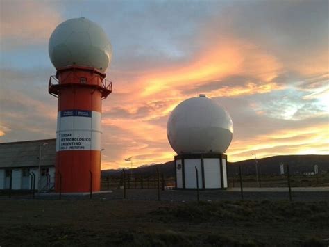 Nuevos radares meteorológicos para rastrear tormentas Expoagro 2025