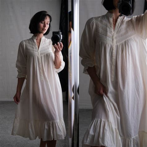 Eileen West Nightgown Etsy