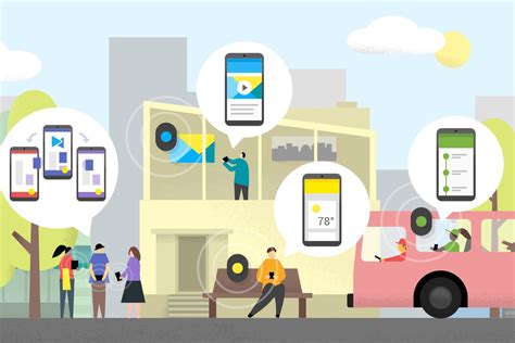 Overview of Google Beacon for Local Businesses | Organic Clicks, LLC